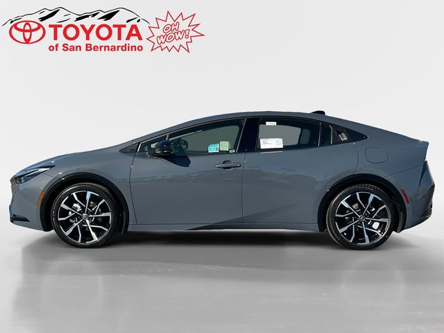 2024 Toyota Prius Prime XSE