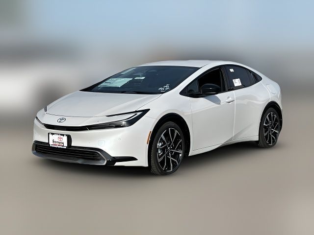 2024 Toyota Prius Prime XSE