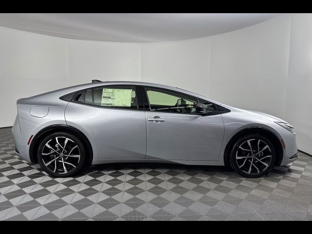 2024 Toyota Prius Prime XSE