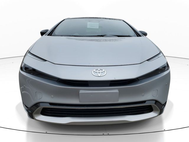 2024 Toyota Prius Prime XSE