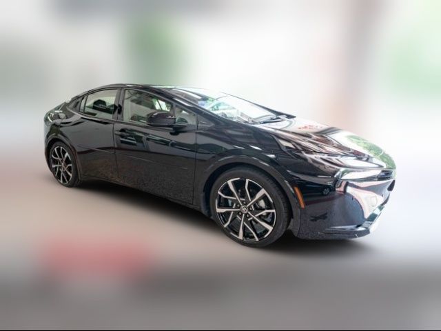 2024 Toyota Prius Prime XSE