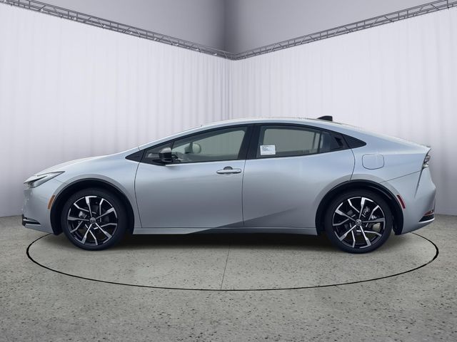 2024 Toyota Prius Prime XSE