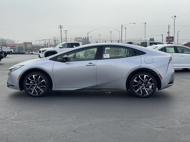 2024 Toyota Prius Prime XSE