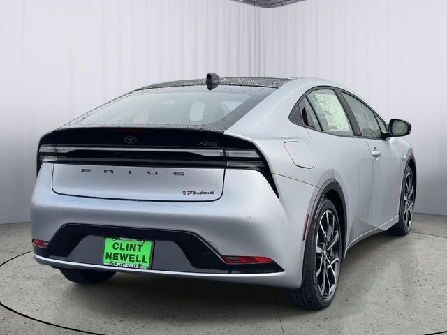 2024 Toyota Prius Prime XSE