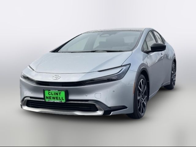 2024 Toyota Prius Prime XSE