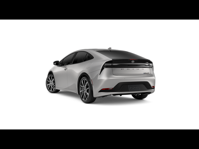 2024 Toyota Prius Prime XSE