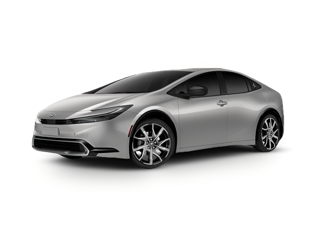 2024 Toyota Prius Prime XSE