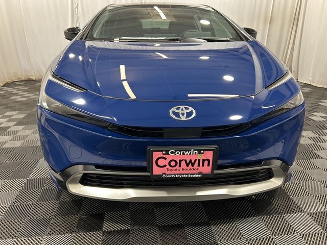 2024 Toyota Prius Prime XSE