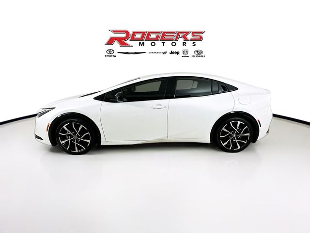 2024 Toyota Prius Prime XSE