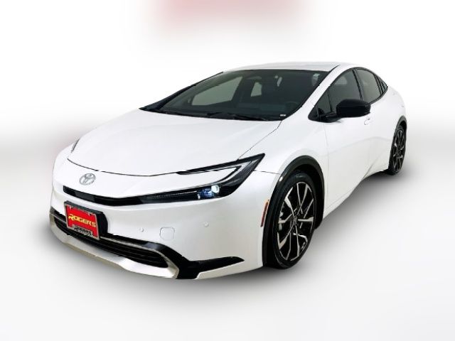 2024 Toyota Prius Prime XSE