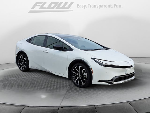 2024 Toyota Prius Prime XSE