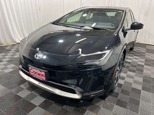 2024 Toyota Prius Prime XSE