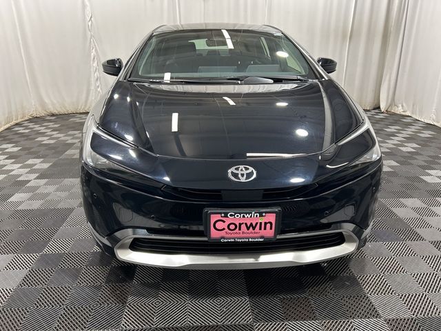 2024 Toyota Prius Prime XSE