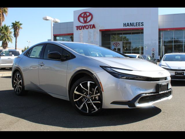 2024 Toyota Prius Prime XSE