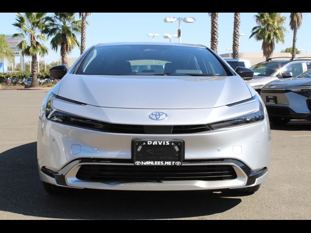 2024 Toyota Prius Prime XSE