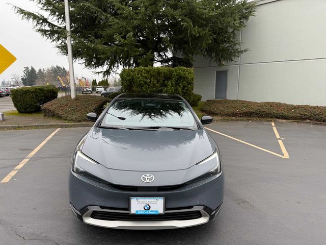 2024 Toyota Prius Prime XSE