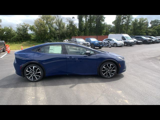 2024 Toyota Prius Prime XSE