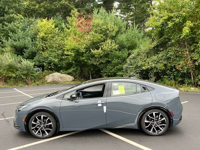 2024 Toyota Prius Prime XSE