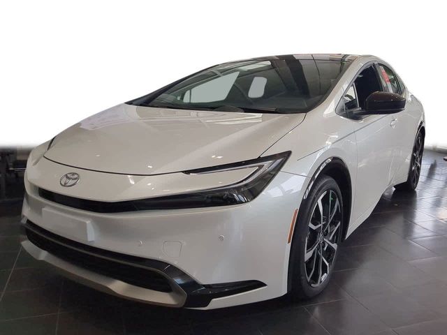 2024 Toyota Prius Prime XSE