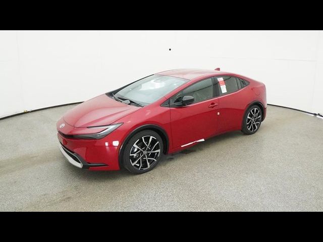 2024 Toyota Prius Prime XSE