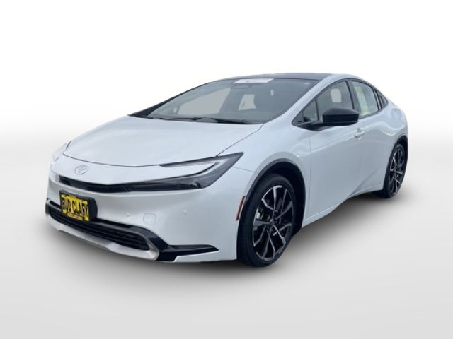 2024 Toyota Prius Prime XSE