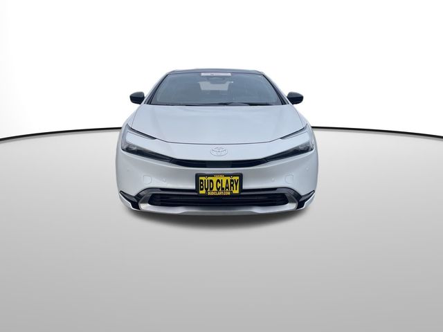 2024 Toyota Prius Prime XSE