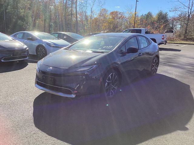 2024 Toyota Prius Prime XSE