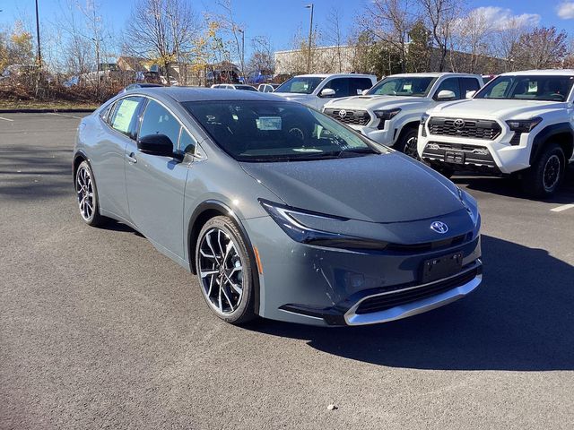 2024 Toyota Prius Prime XSE