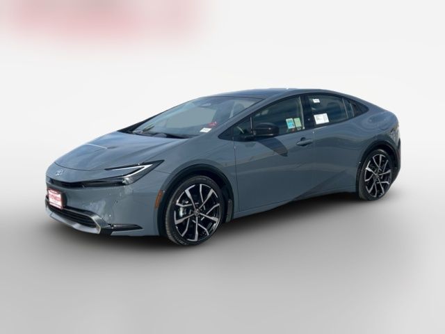 2024 Toyota Prius Prime XSE