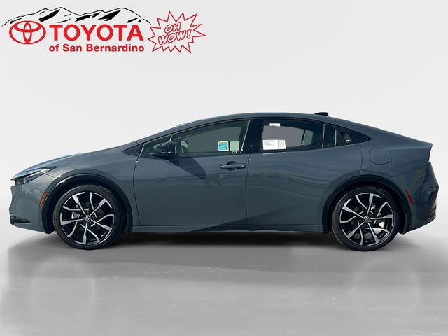 2024 Toyota Prius Prime XSE