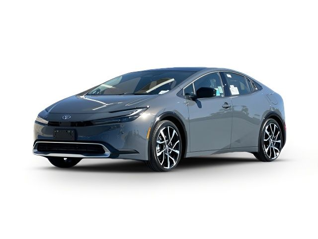 2024 Toyota Prius Prime XSE