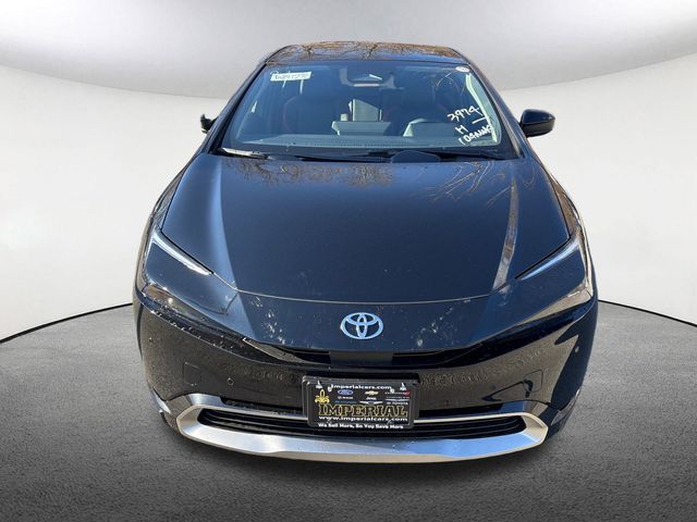 2024 Toyota Prius Prime XSE