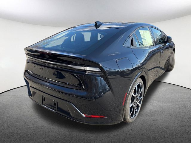 2024 Toyota Prius Prime XSE