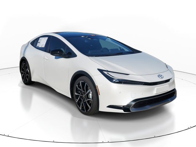 2024 Toyota Prius Prime XSE