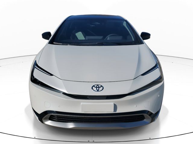 2024 Toyota Prius Prime XSE