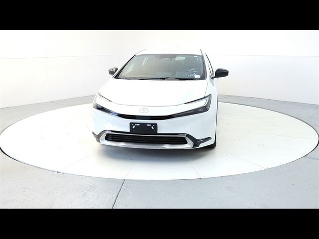 2024 Toyota Prius Prime XSE