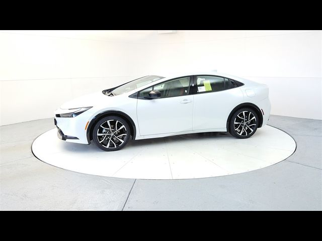 2024 Toyota Prius Prime XSE