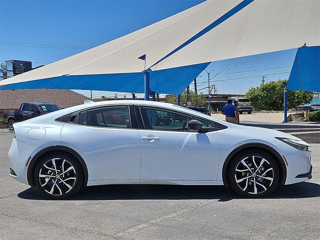 2024 Toyota Prius Prime XSE Premium