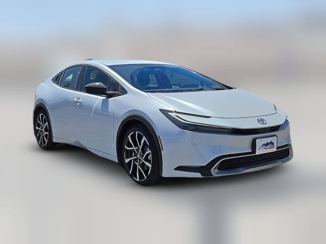 2024 Toyota Prius Prime XSE Premium
