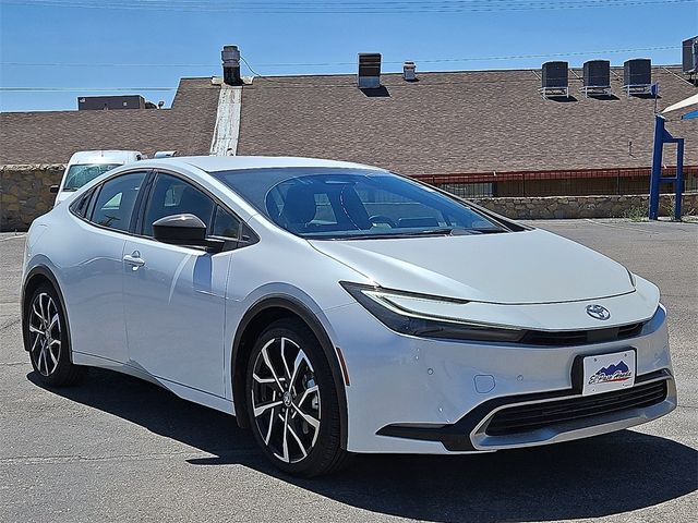 2024 Toyota Prius Prime XSE Premium