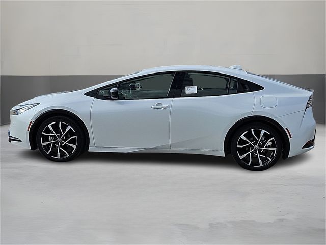 2024 Toyota Prius Prime XSE