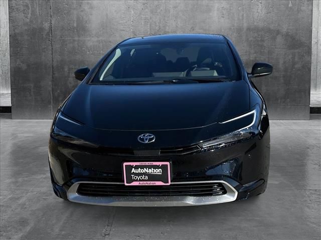 2024 Toyota Prius Prime XSE