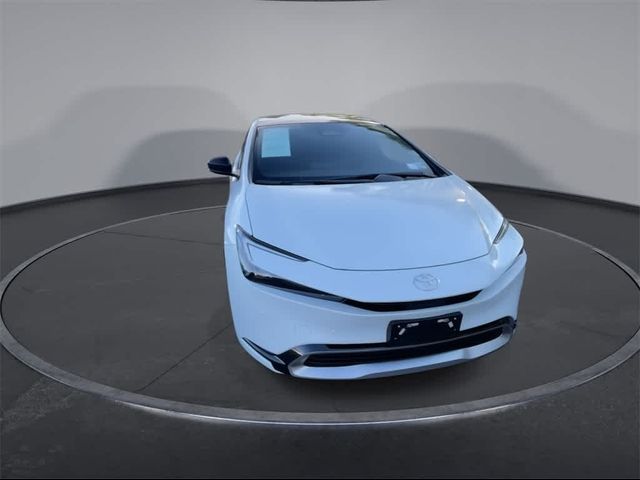 2024 Toyota Prius Prime XSE