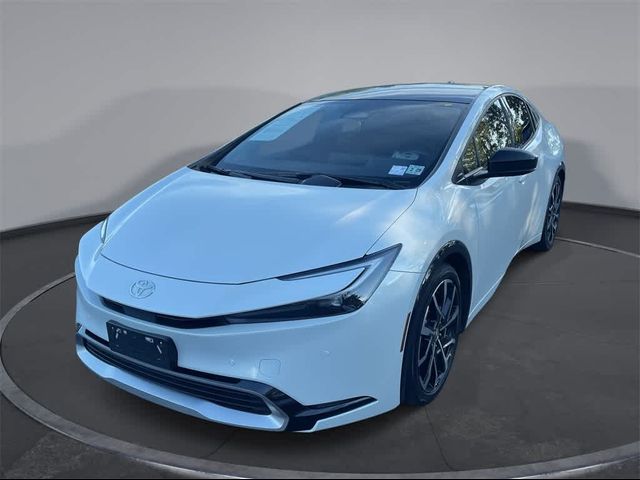 2024 Toyota Prius Prime XSE