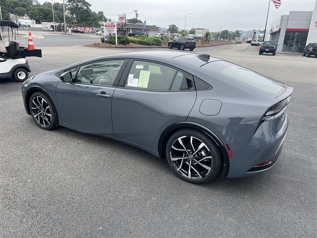 2024 Toyota Prius Prime XSE