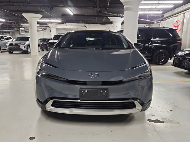 2024 Toyota Prius Prime XSE