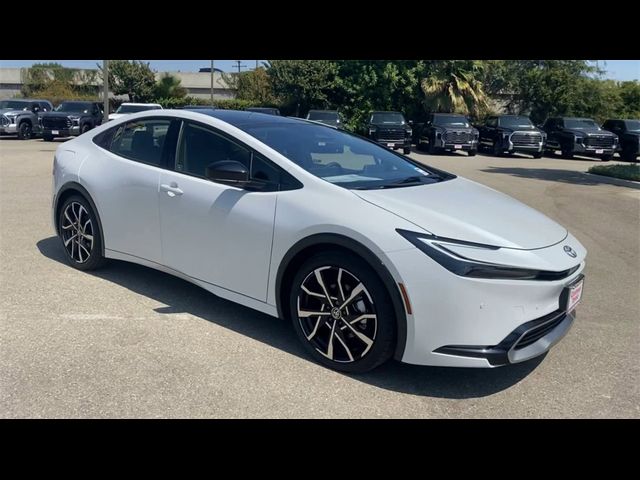 2024 Toyota Prius Prime XSE