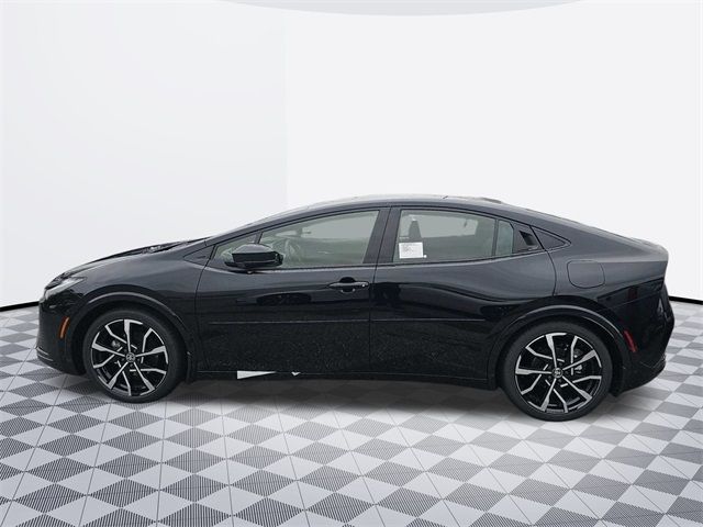 2024 Toyota Prius Prime XSE