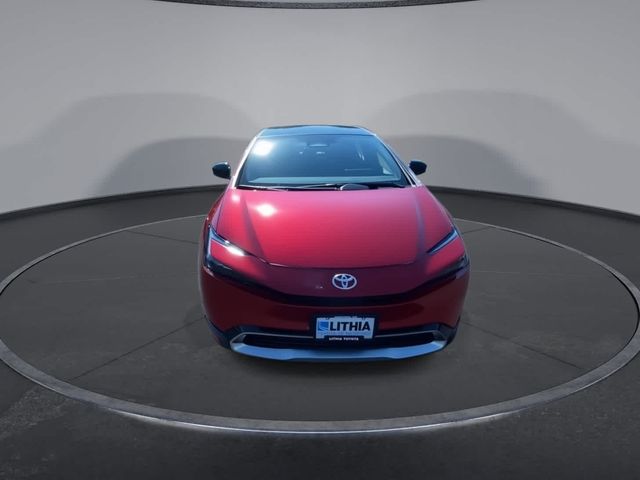 2024 Toyota Prius Prime XSE