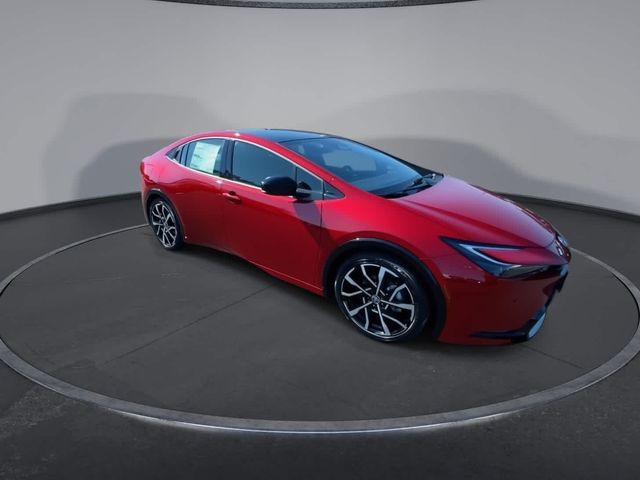 2024 Toyota Prius Prime XSE